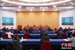 全国经营主体信用建设综合改革试点落户浙江